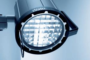 Waldmann Industrial Lights