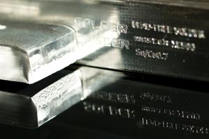 Solder Master Solder Bars
