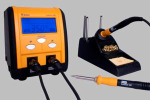 Exso Soldering Stations