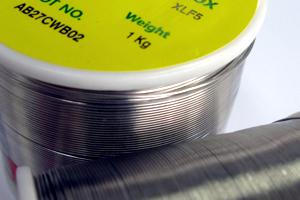 Solder Master Solder Wires